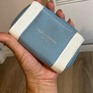 Dolce&Gabbana Light blue Parfum bag